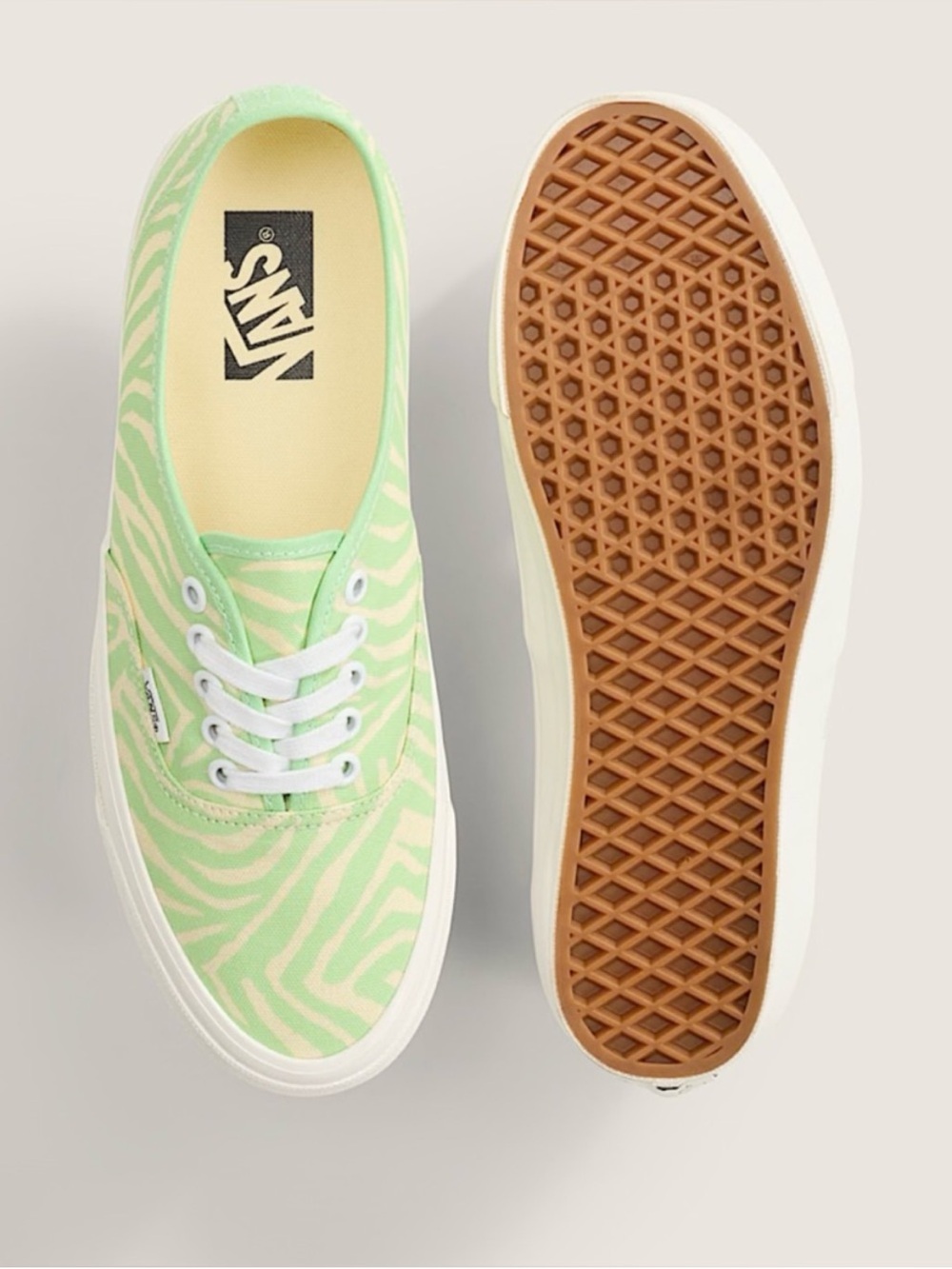 Vans Premium Authentic Shoe Women 8.5 US - Picture 4 of 13